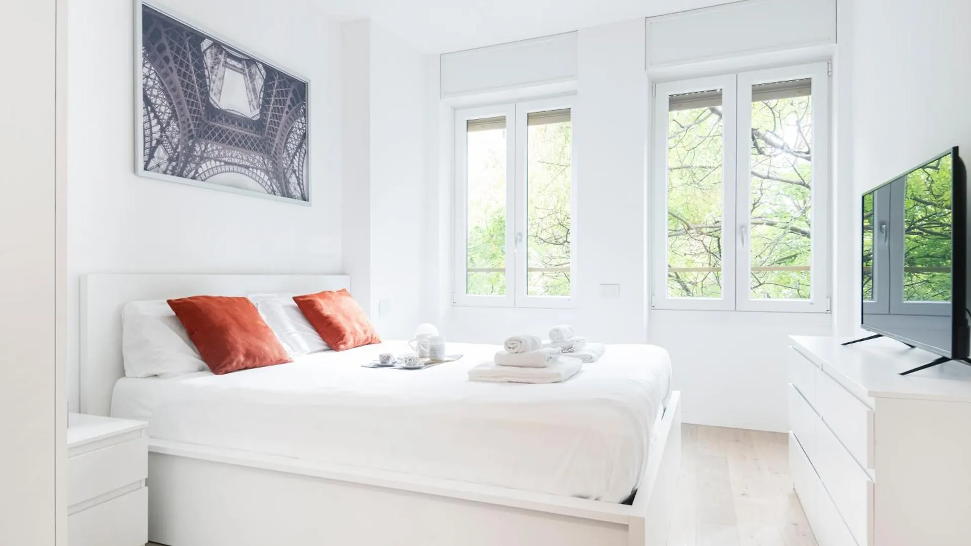 New Apartment In Cinque Giornate By Easylife Milán
