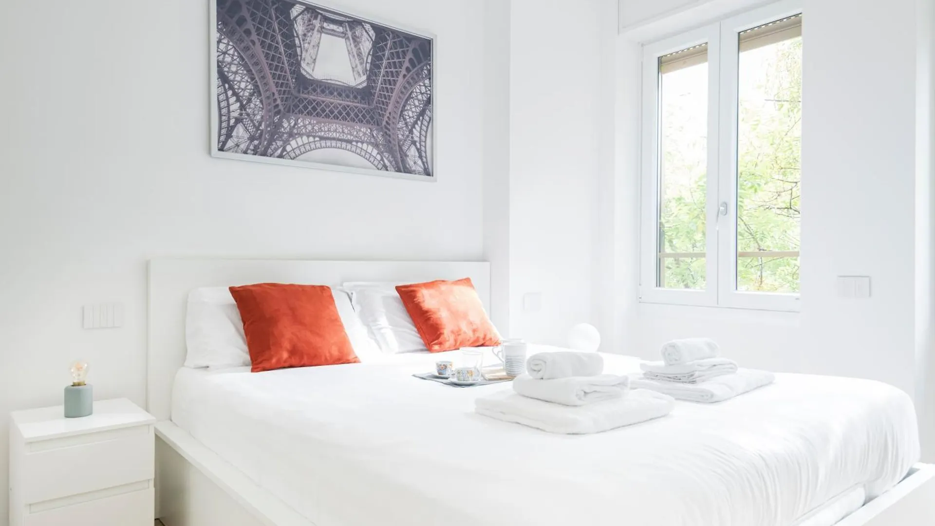 New Apartment In Cinque Giornate By Easylife Milan
