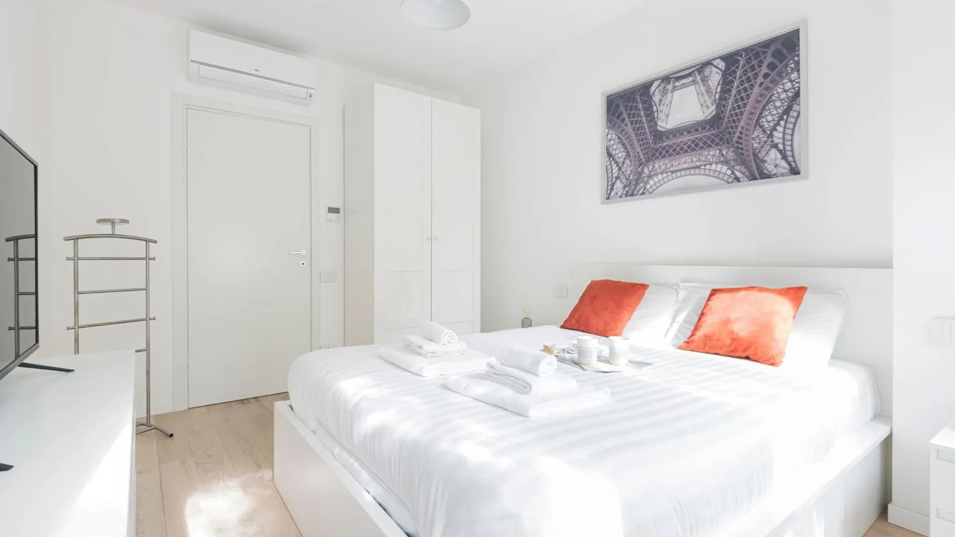 New Apartment In Cinque Giornate By Easylife Milan 0*,