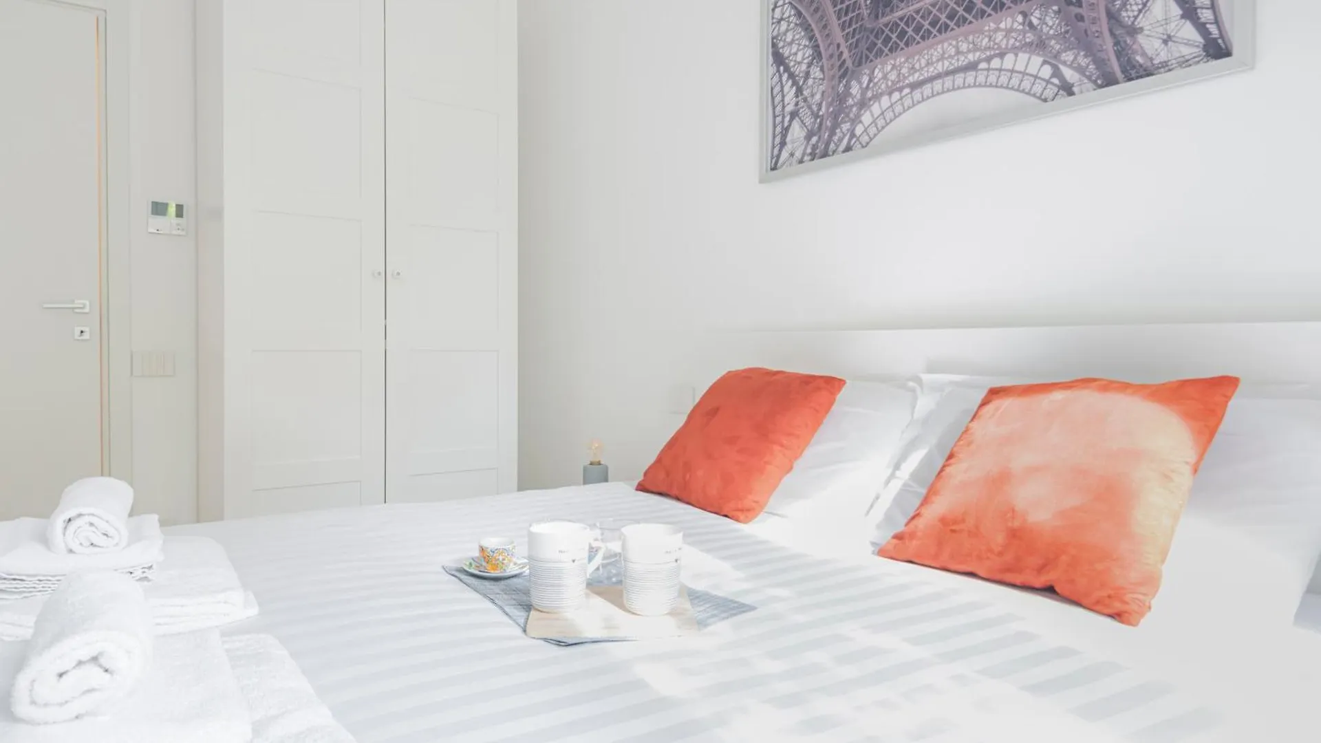 New Apartment In Cinque Giornate By Easylife Milan