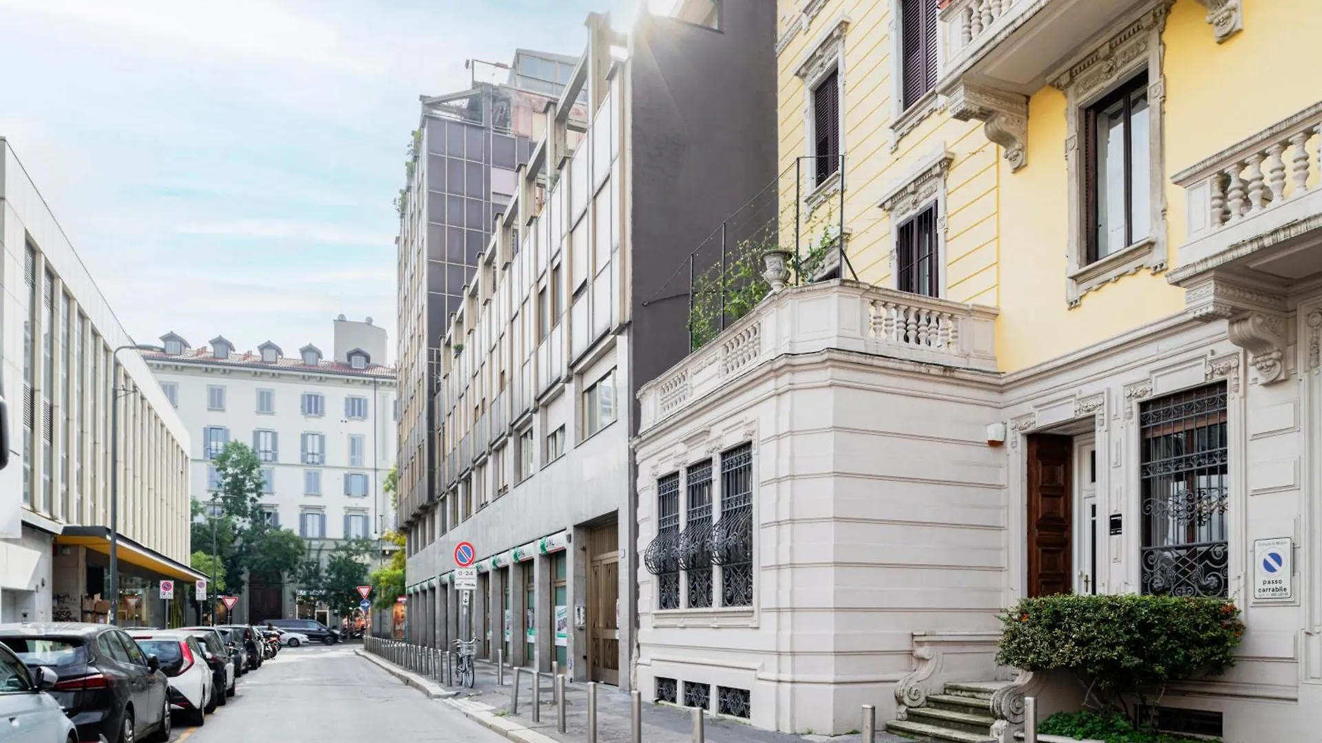 New Apartment In Cinque Giornate By Easylife Milan Italy